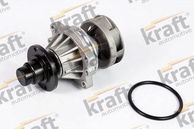 KRAFT AUTOMOTIVE 1502610 -  Водяной насос